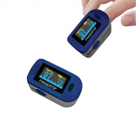 ChoiceMMed OXYWATCH Fingertip Pulse Oximeter
